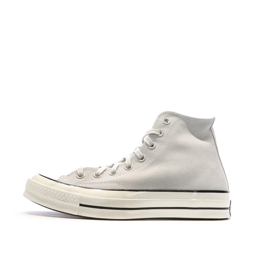 Baskets Grises Homme Converse Chuck 70 A05600C 2
