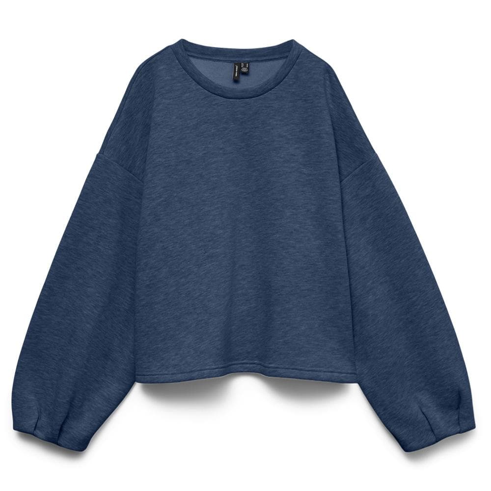 Sweat Marine Femme Vero Moda Dolly 1