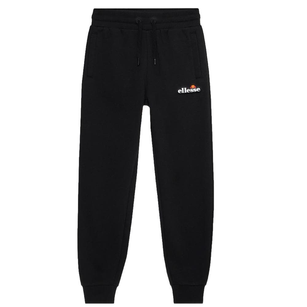 Jogging Noir Homme Ellesse SOP 1