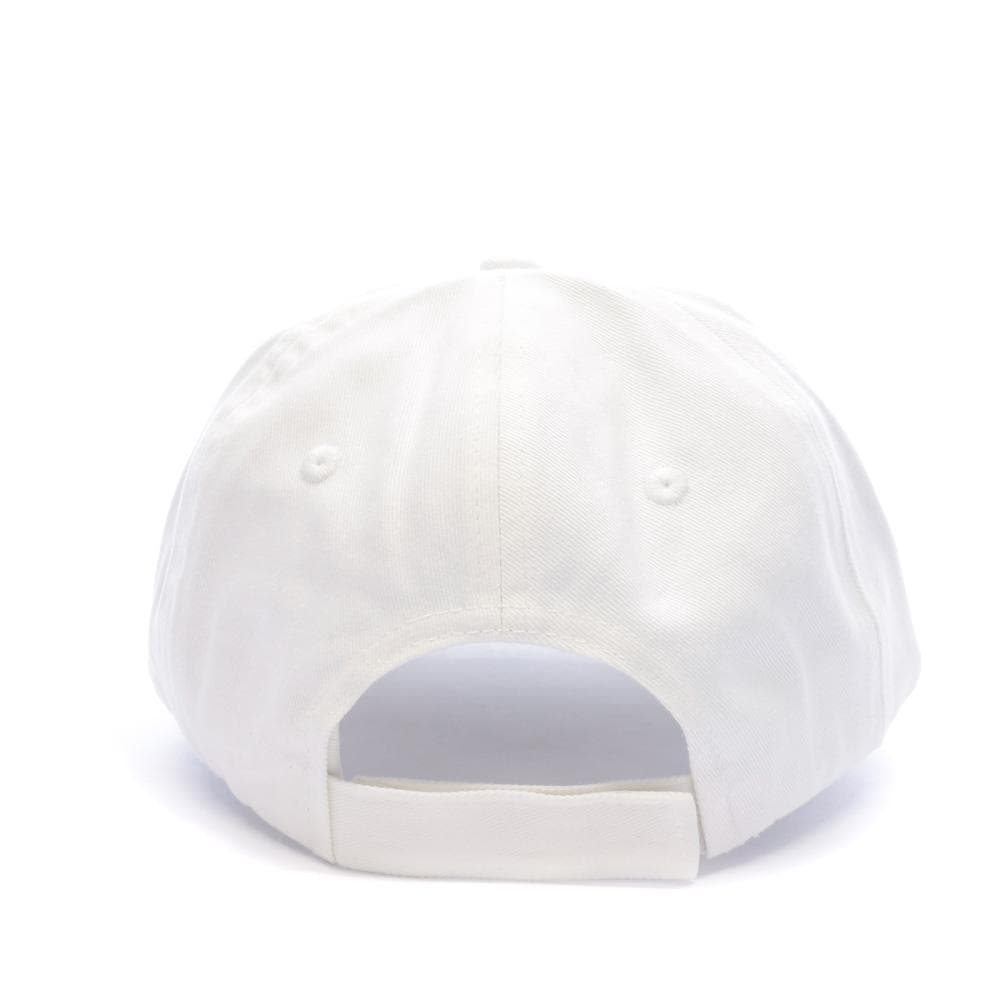 Casquette Blanche Garçon Puma ESS CAP 3