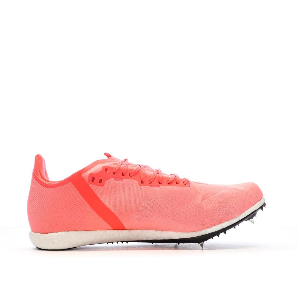 Chaussures d'athlétisme Roses Homme Adidas Adizero Avanti 2