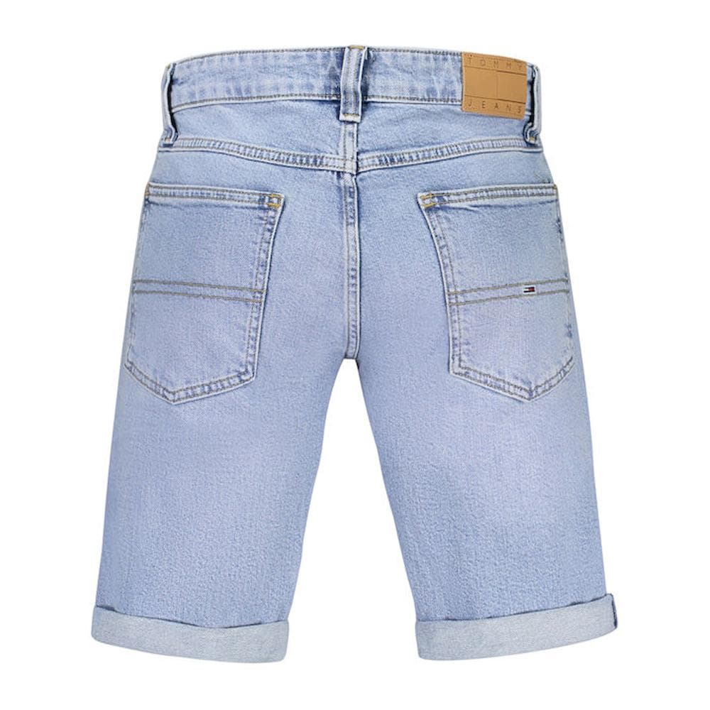Short en Jean Homme Tommy Hilfiger Scanton 2