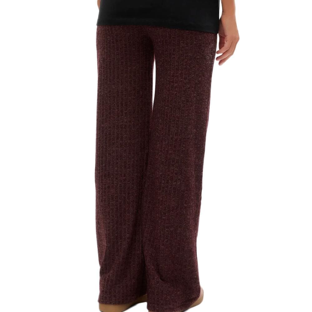 Pantalon Prune Femme Mamalicious Clara 2