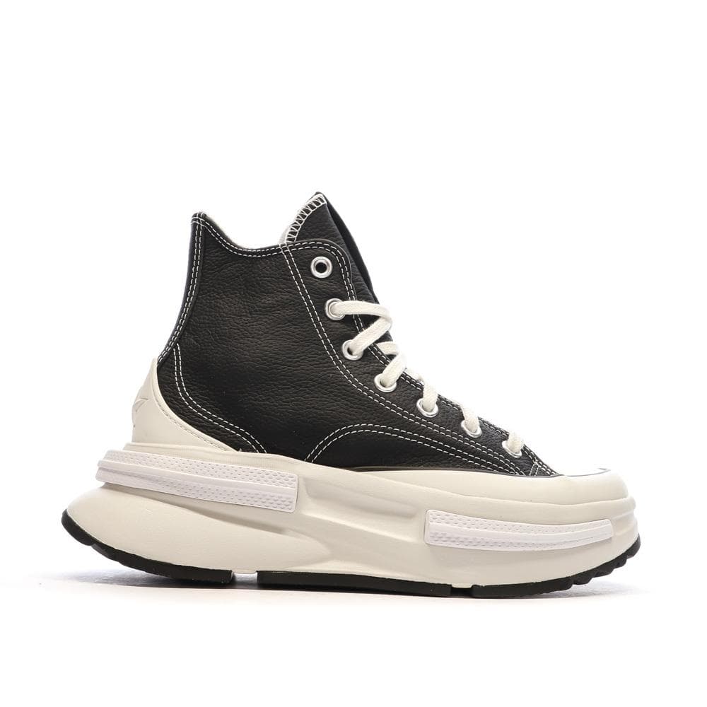 Baskets Noires Homme Converse Run Star Legacy A05112C 2