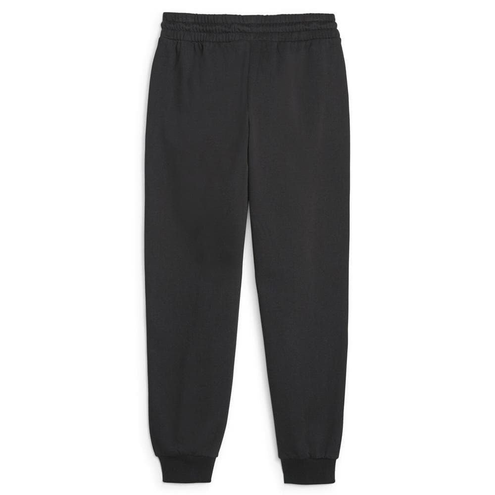 Jogging Noir Femme Puma Power 676025 1