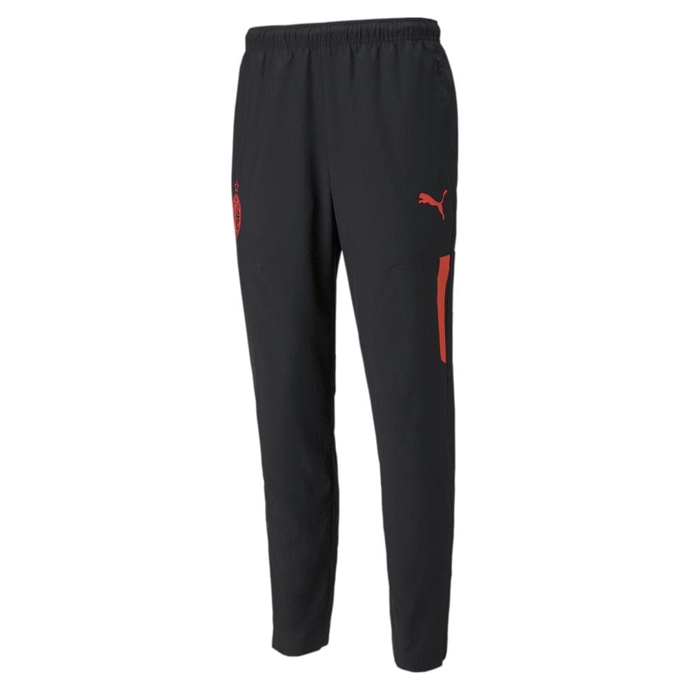 AC Milan Jogging Noir Homme Puma 768136 1