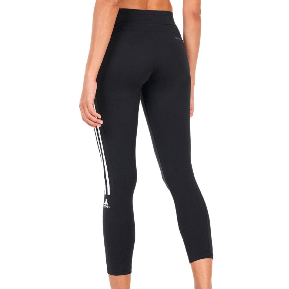 Legging Noir Femme Adidas HD1725 2