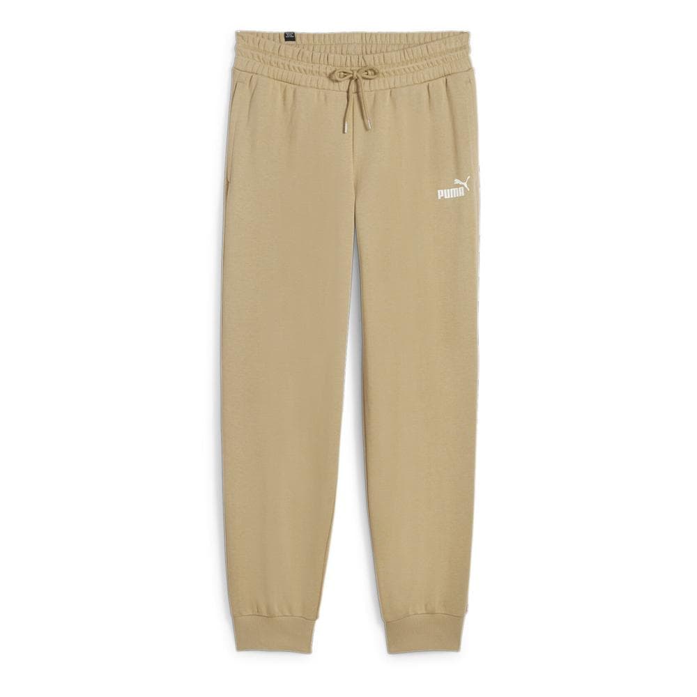 Jogging Marron Femme Puma Small 1