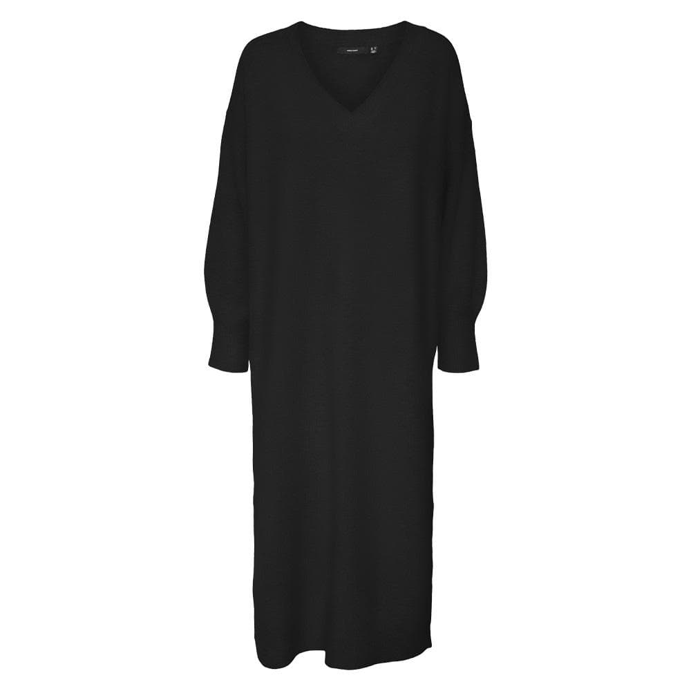 Robe Noire Femme Vero Moda Jupiter 3