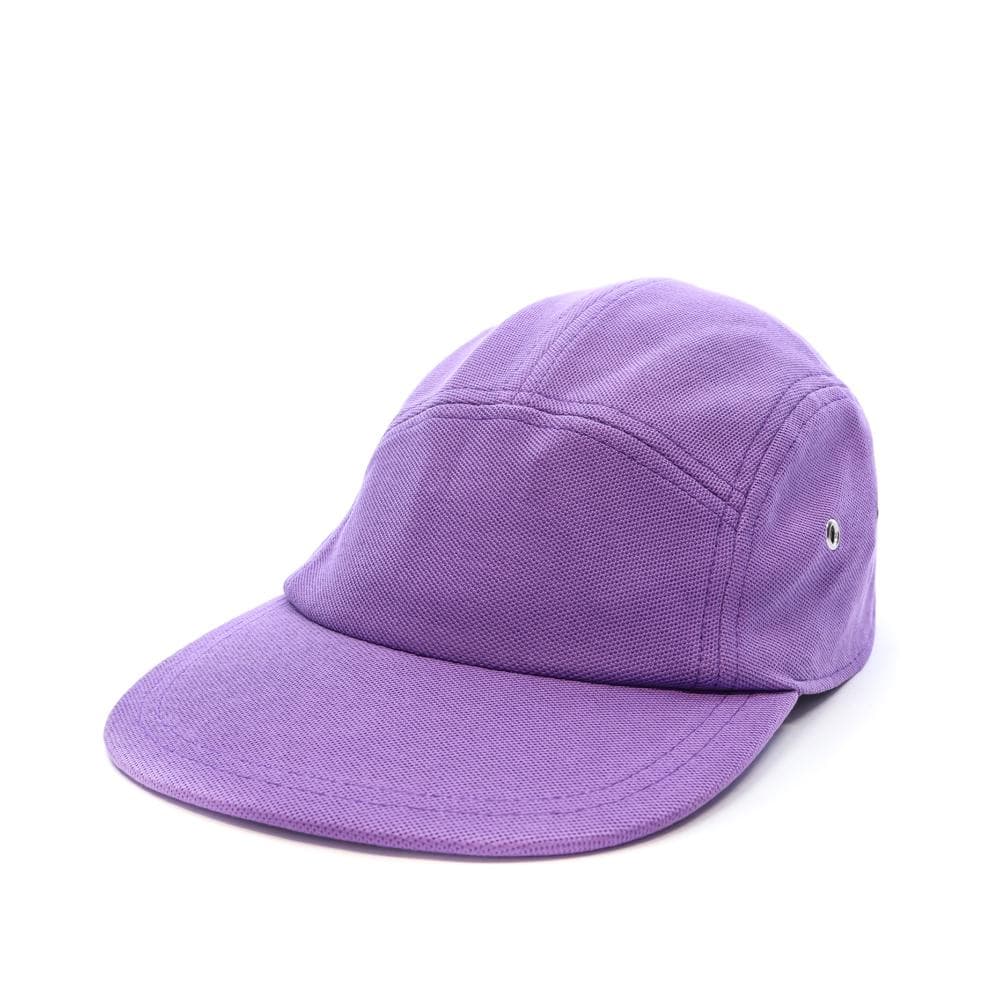 Casquette Violette Lacoste RK0543 1