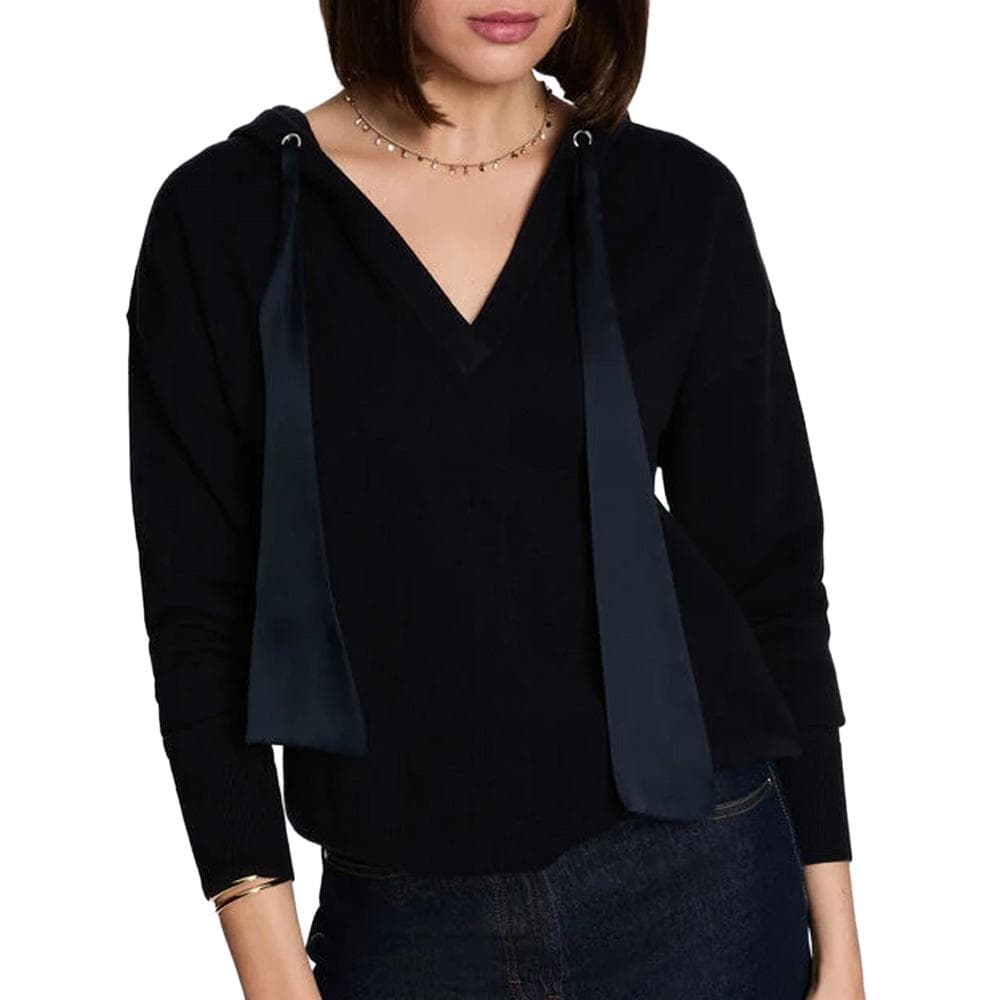 Pull Marine Femme Morgan MBAFO 1