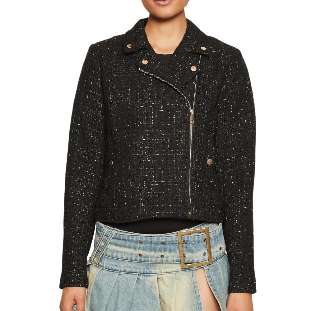 Veste Noir Femme Vero Moda Mable 1