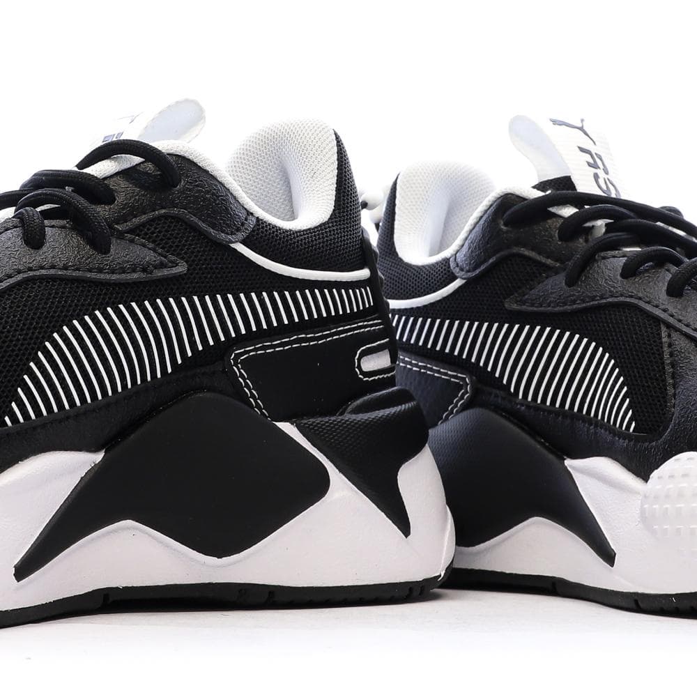 Baskets Noir Homme Puma Rs-z Cores 7