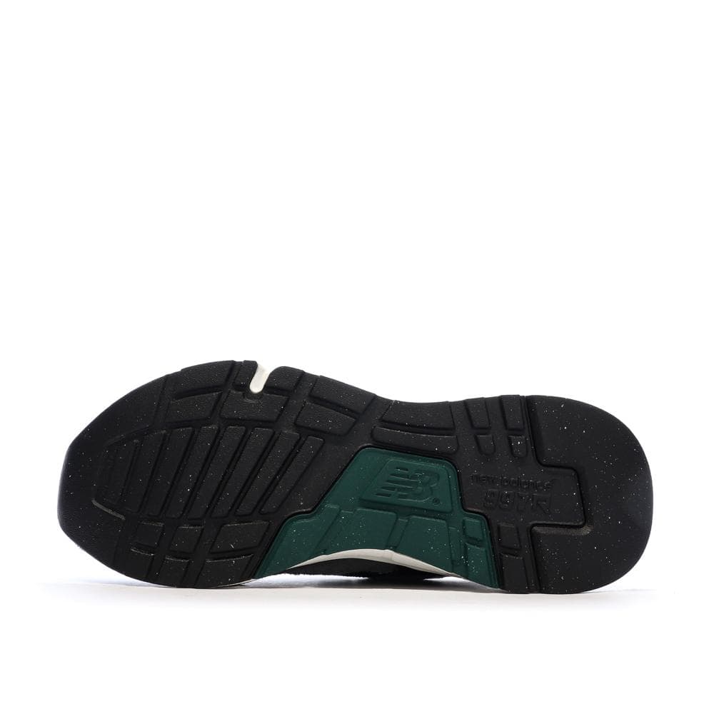 Baskets Grise/Noir Homme New Balance 997R 5