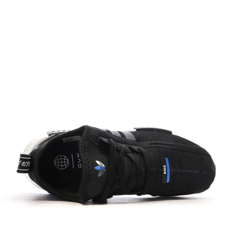 Baskets Noires Homme Adidas Nmd 4