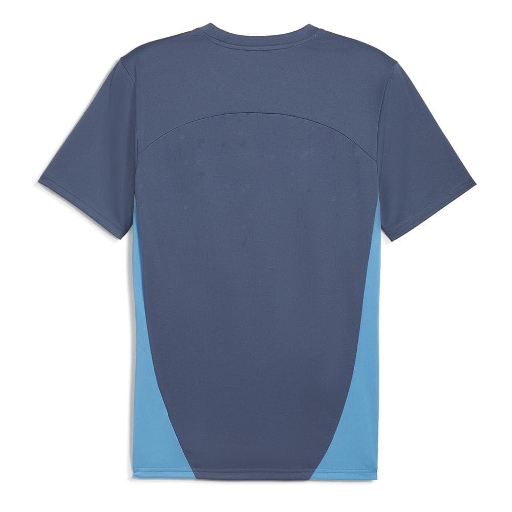 Manchester City Maillot Prématch Bleu Homme Puma 24/25 2