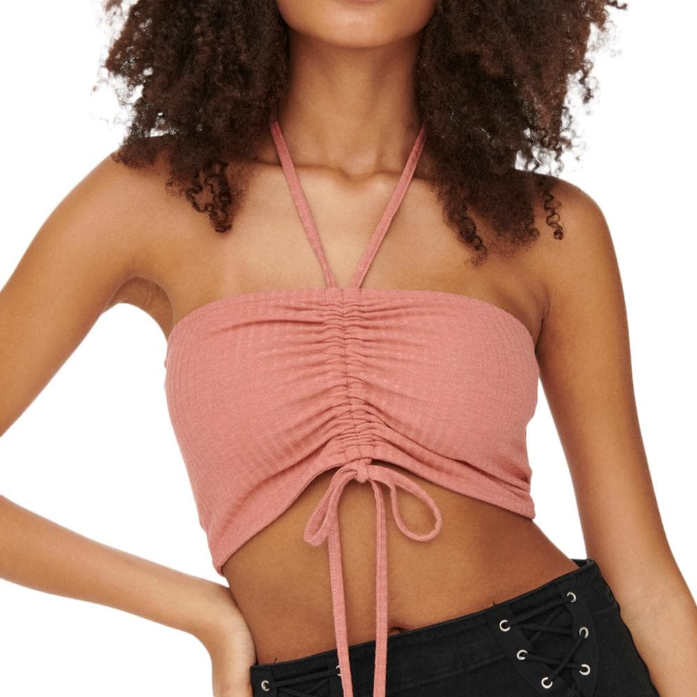 Top Rose Femme Only Lemma 1