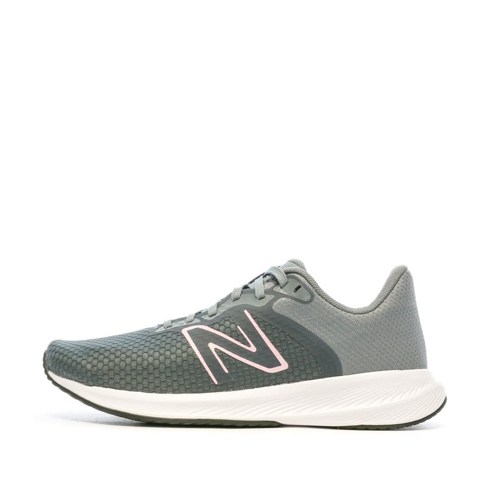 Chaussures De Running Gris Femme New Balance 413 1