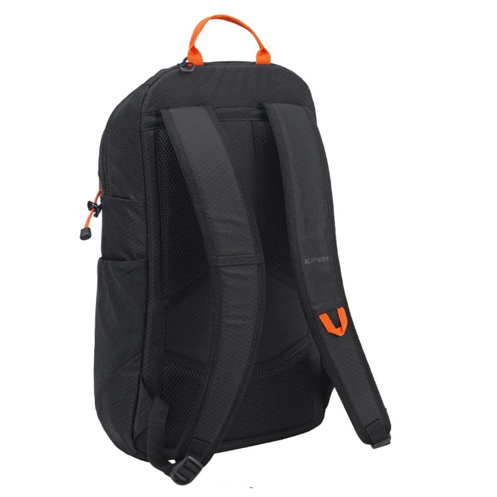 Sac à Dos Noir Mixte Genesse 59111 2