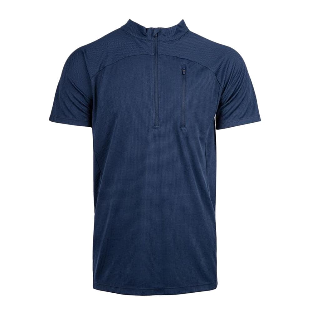 T-Shirt Marine Homme Best Mountain RANDO 104 1