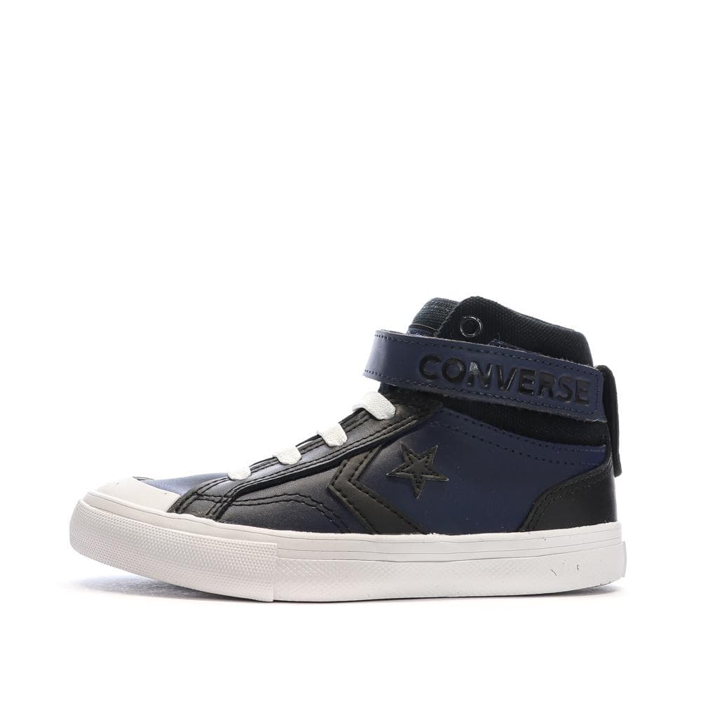 Baskets Marines Garçon Converse Pro Blaze 1