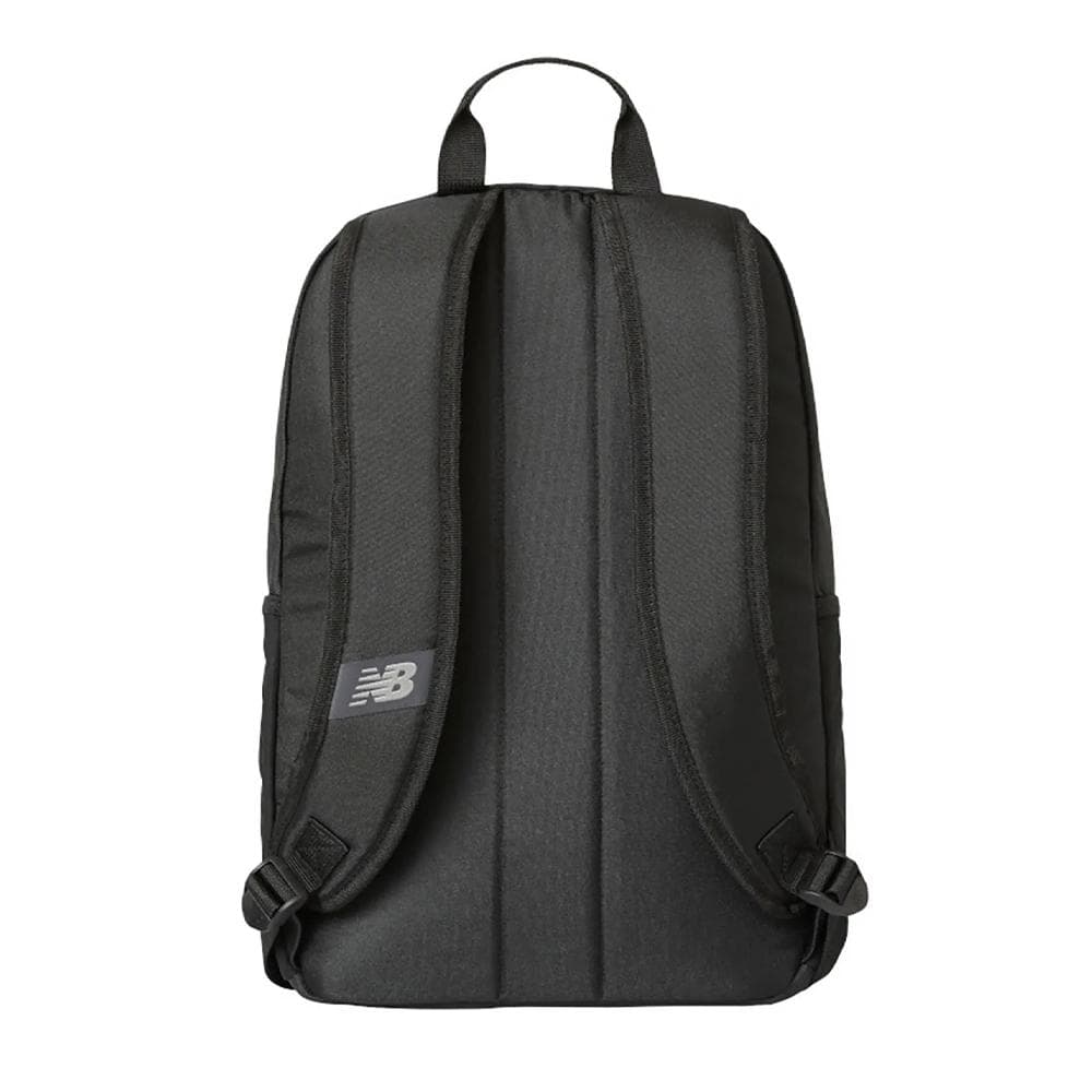 Sac à Dos Noir Homme New Balance Opp Core Backpack 2
