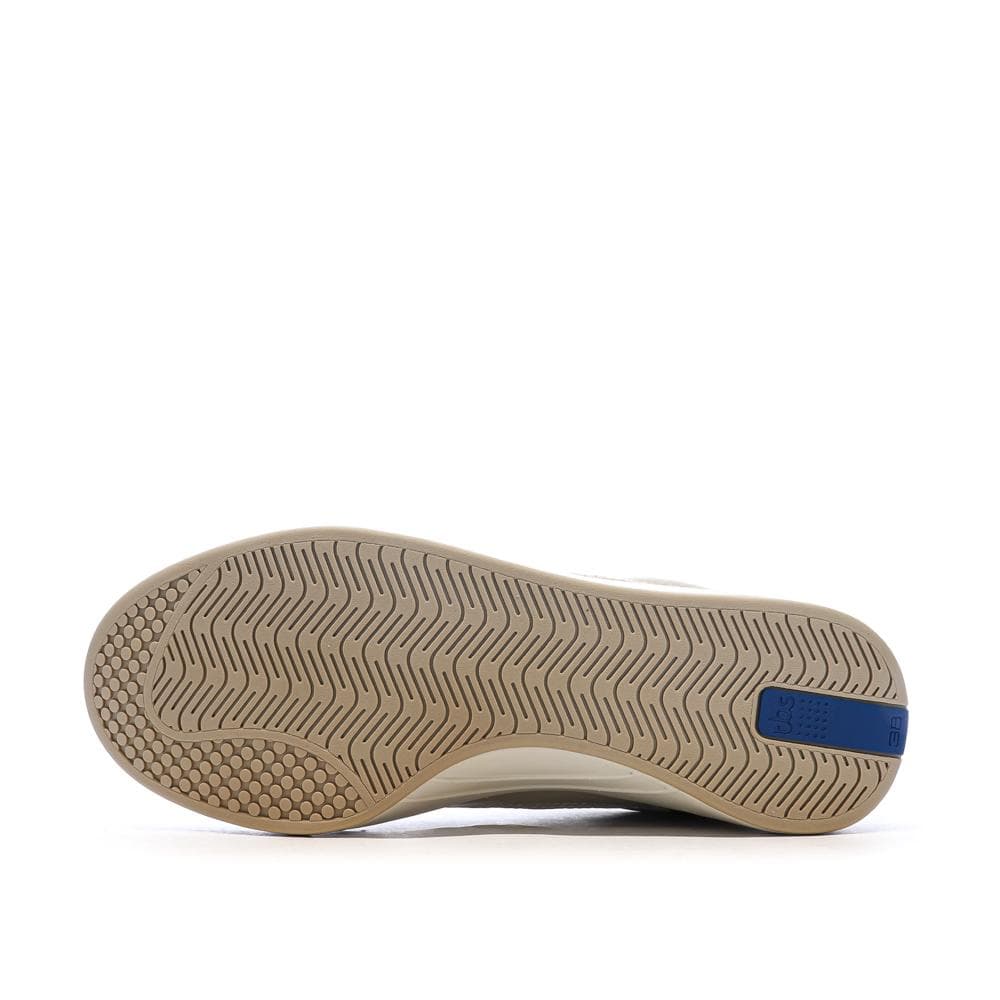 Baskets Beige Femme TBS CLAUZIP 5