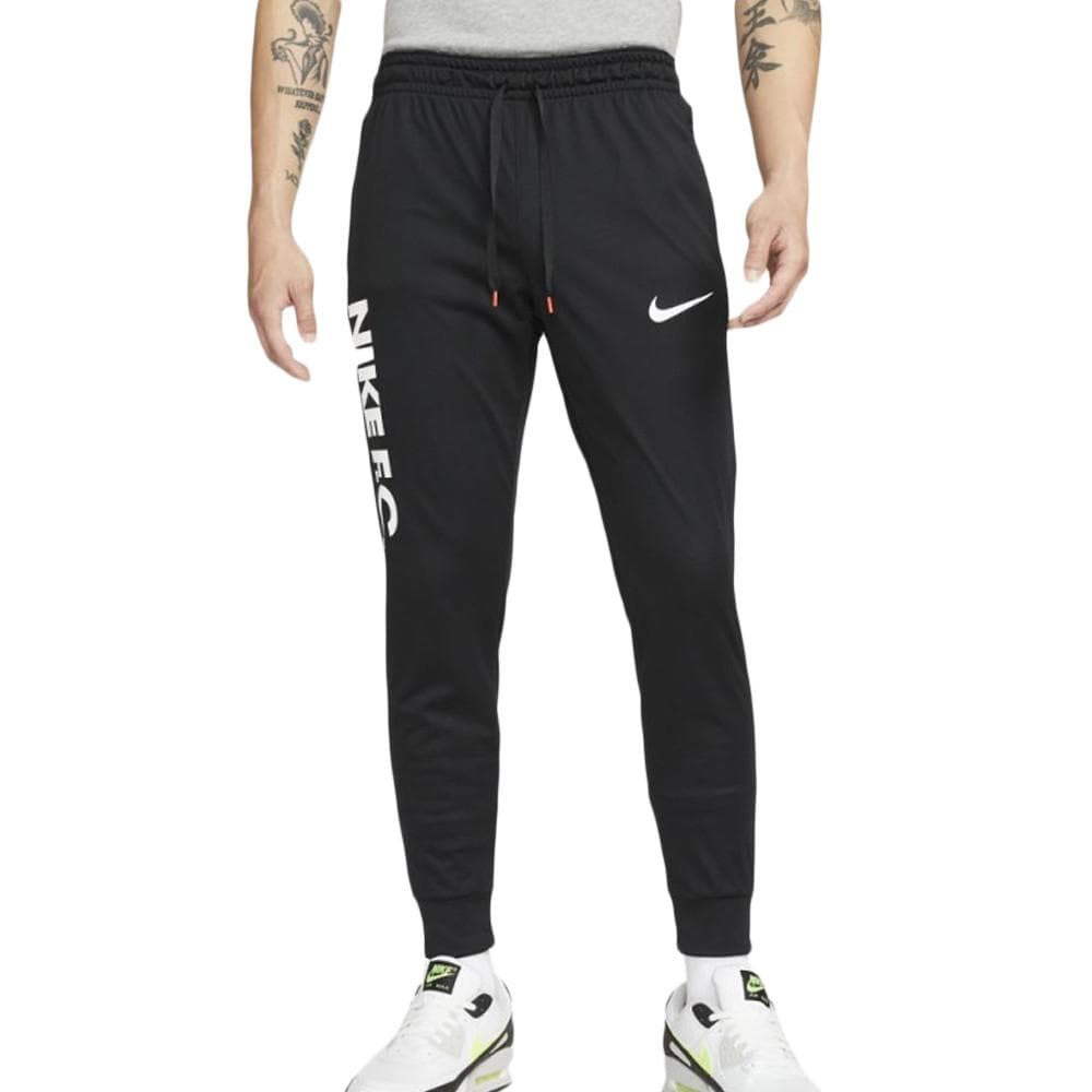 Jogging Noir Homme Nike Dc 010 1