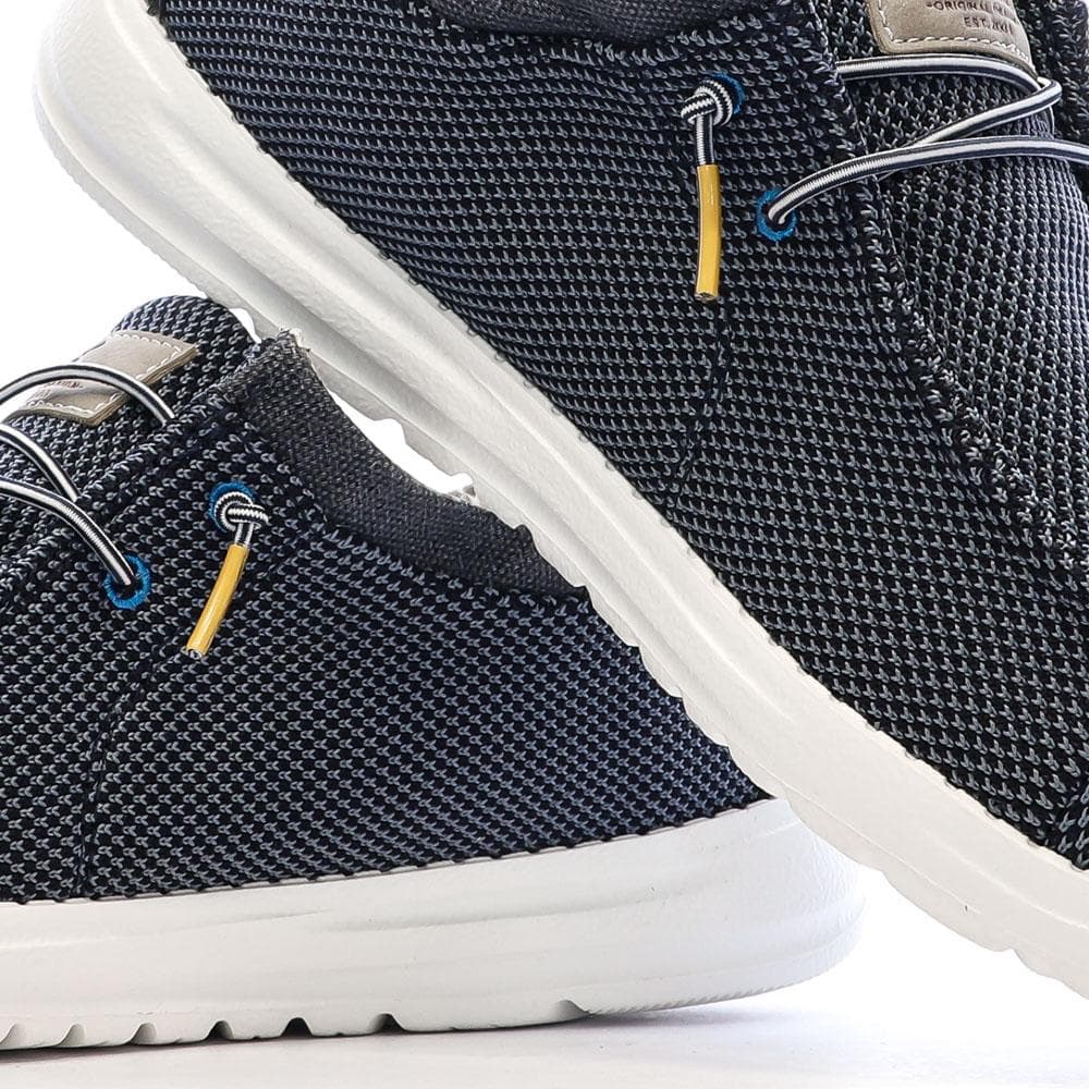 Baskets Marine Homme Xti 143576 7