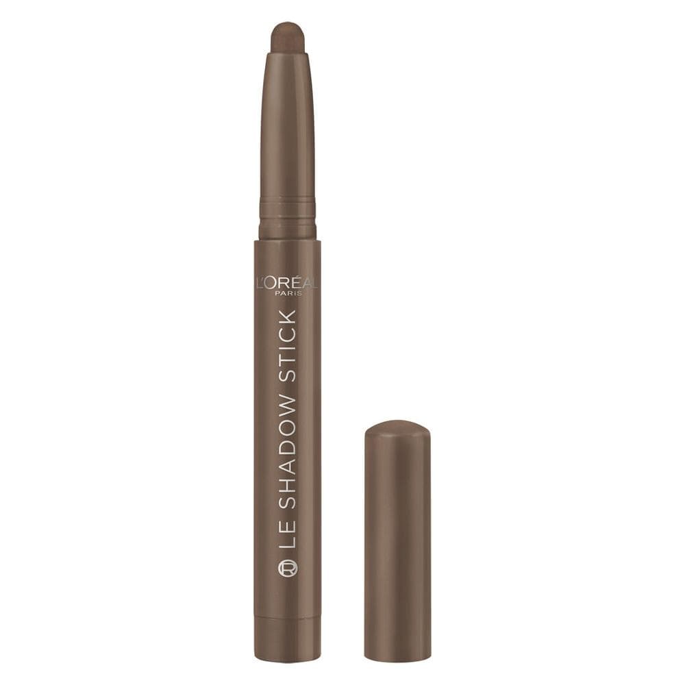 Far à paupière L'Oréal Paris Shadow Stick 420 Brown Bliss 1