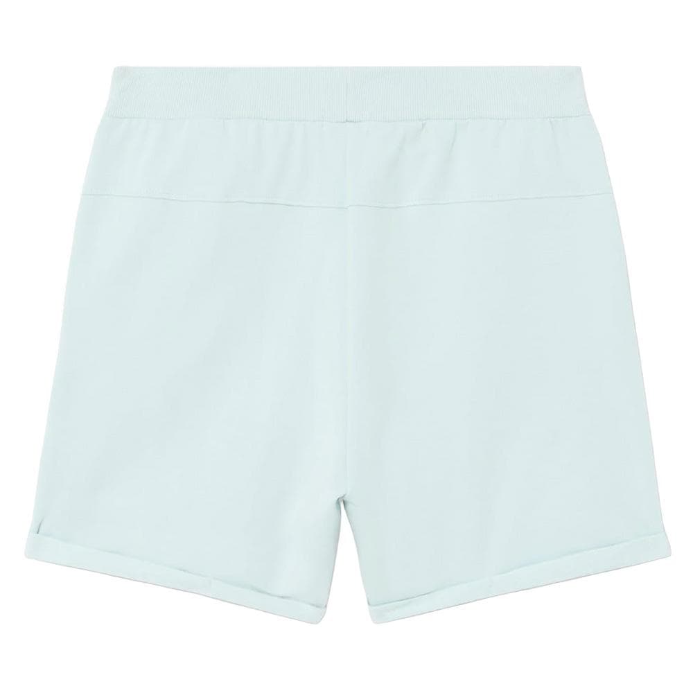 Short Bleu Fille Name It Volta 2