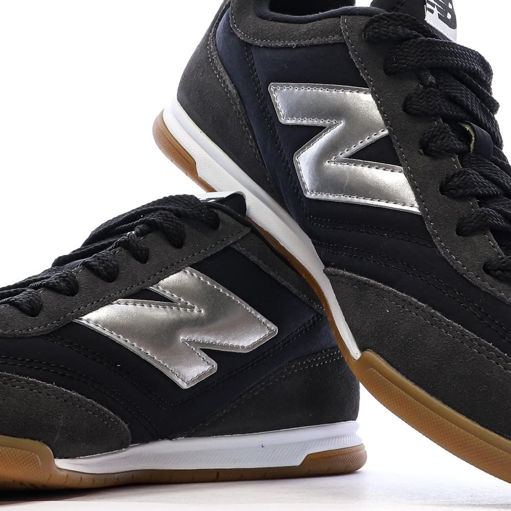 Baskets Noir Homme New Balance Rc42 7