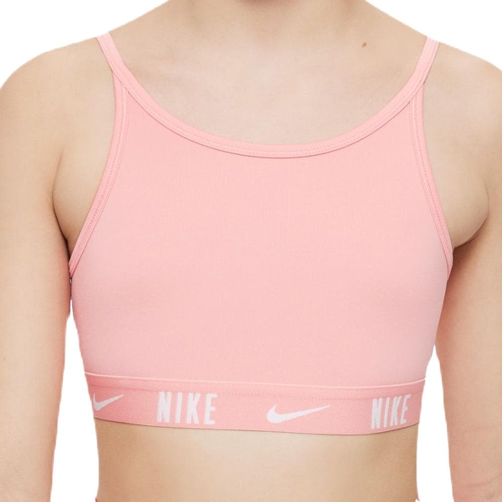 Brassière de sport Rose Fille Nike G Nk Trophy 1