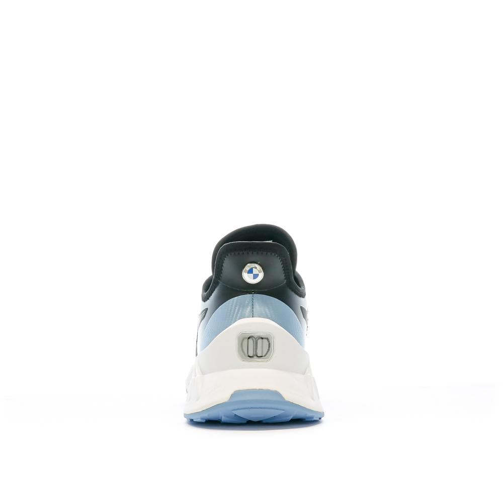 Baskets Noir Homme Puma Bmw Mms Maco 3