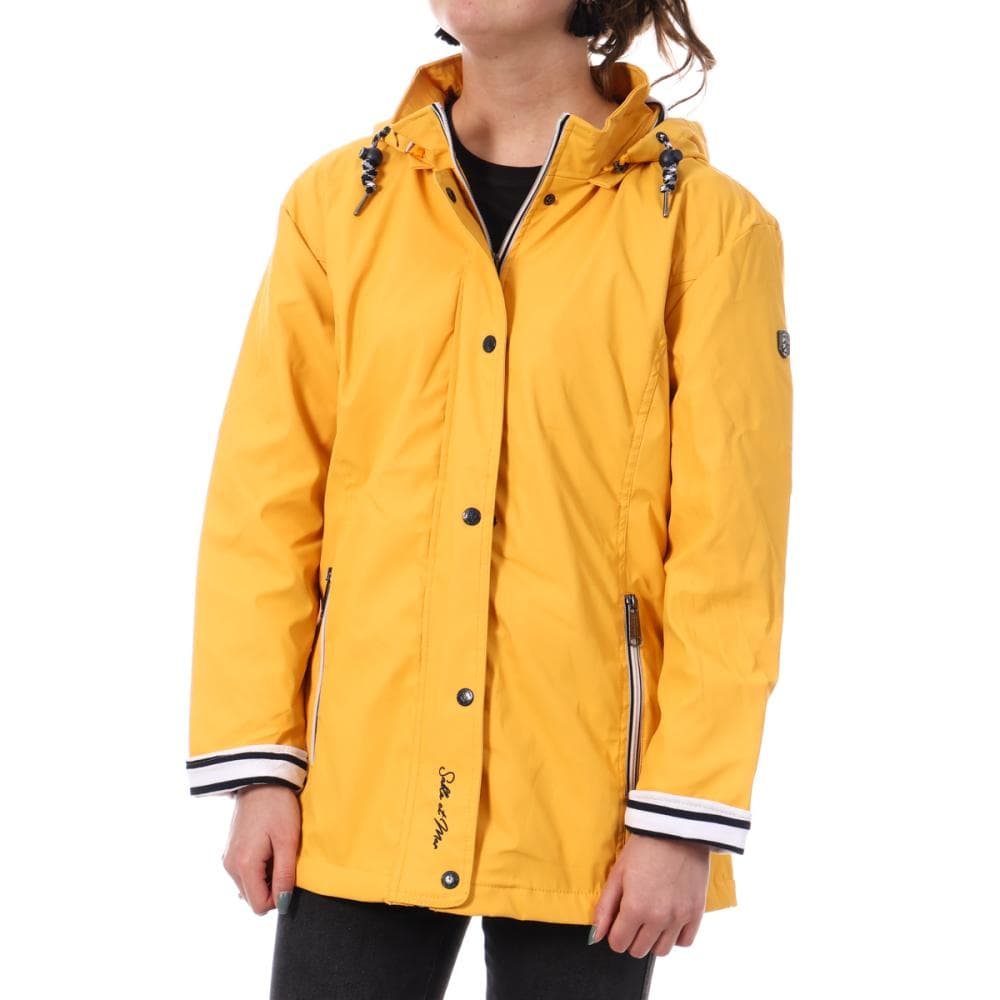 Ciré Jaune Femme Win's S10/340 1