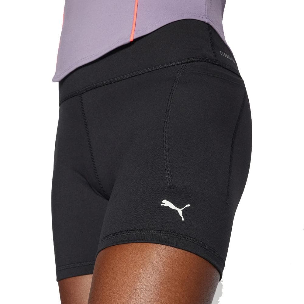 Short Noir Femme Puma 520525 1