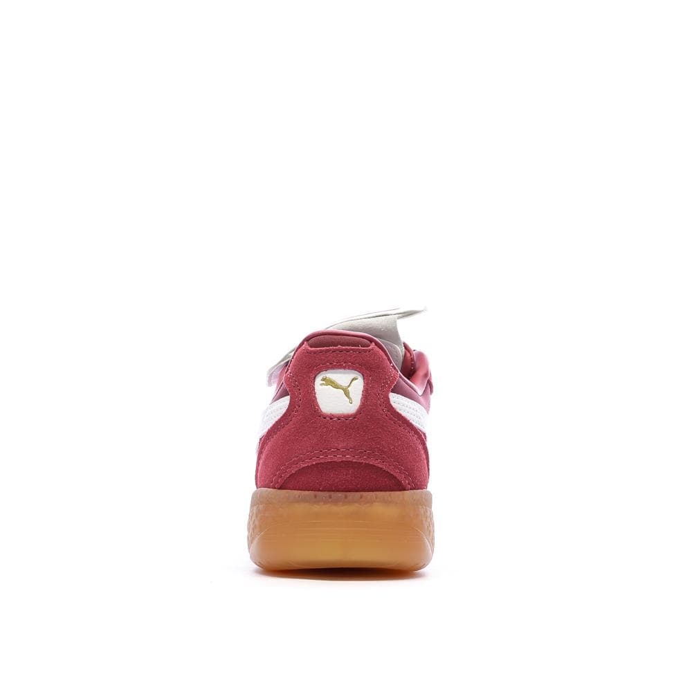 Baskets Bordeaux Femme Puma Palermo Moda Tongue 3