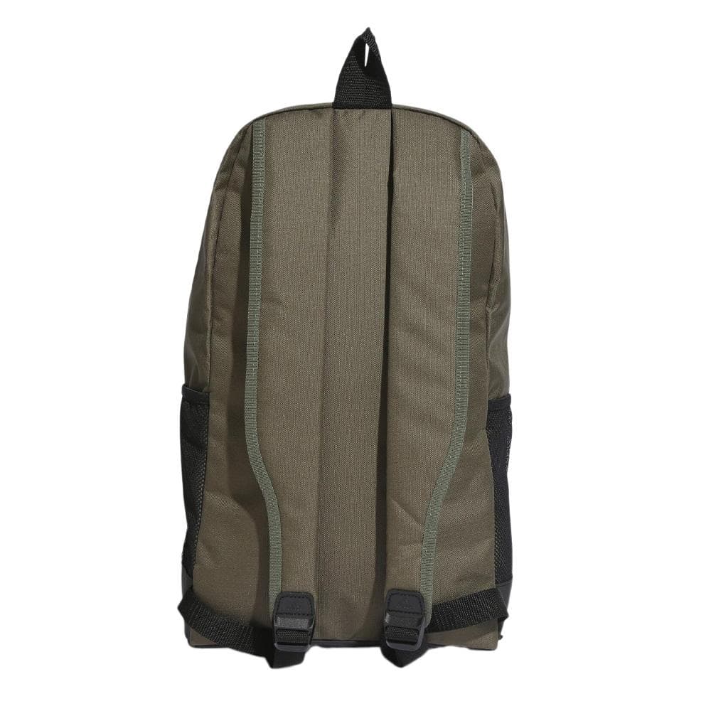 Sac à Dos Kaki Homme Adidas Linear 2