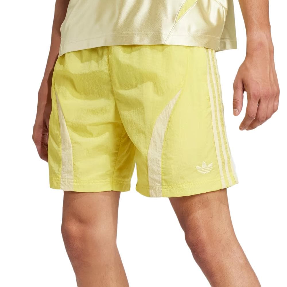 Short Jaune Homme Adidas JP1130 1