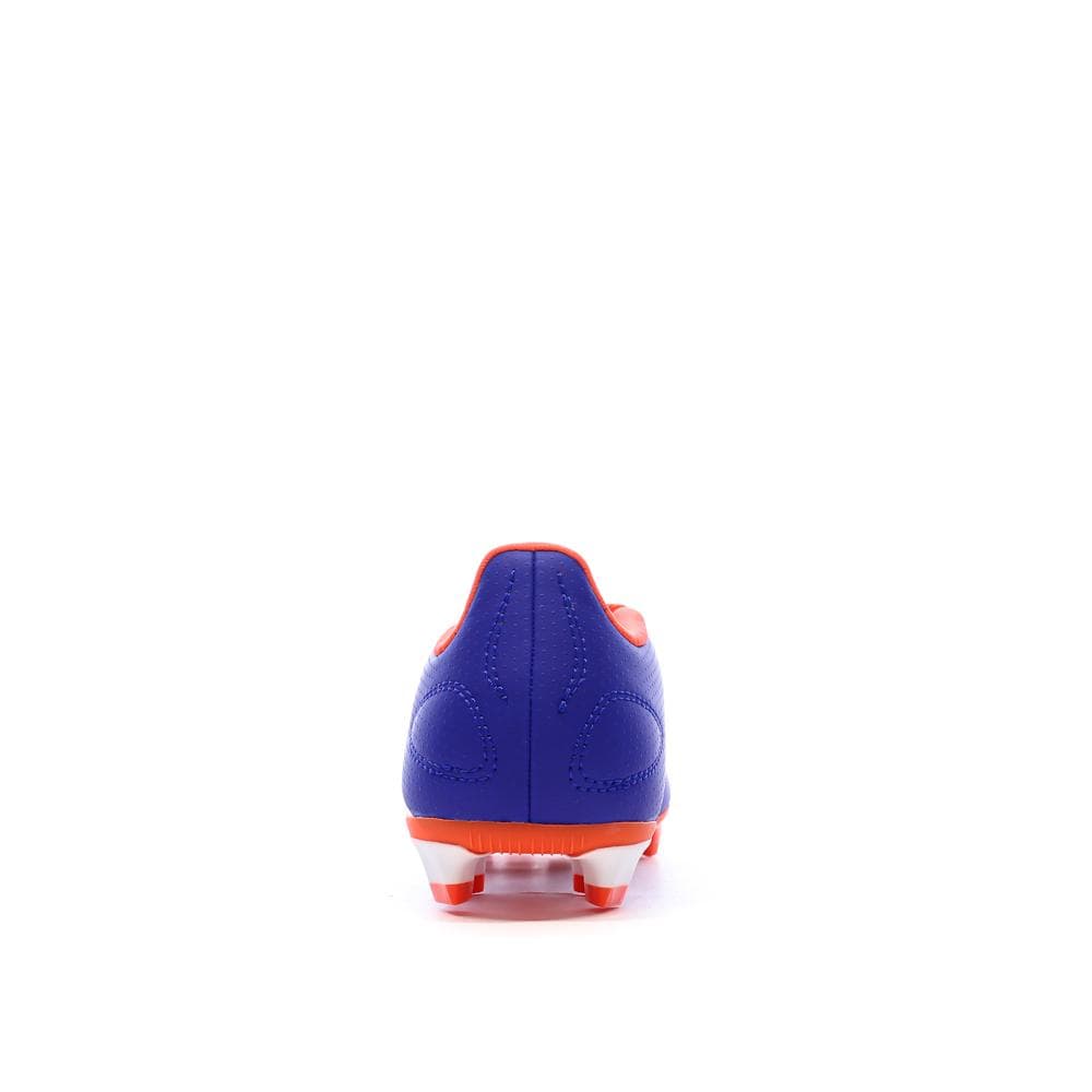 Chaussures de Foot Bleu Junior Adidas Predator Club FxG 3