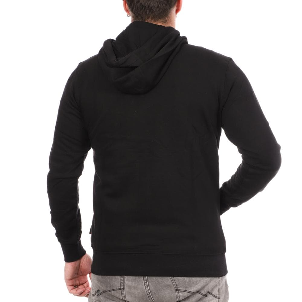 Sweat Noir Homme Supreme Grip Classic 2