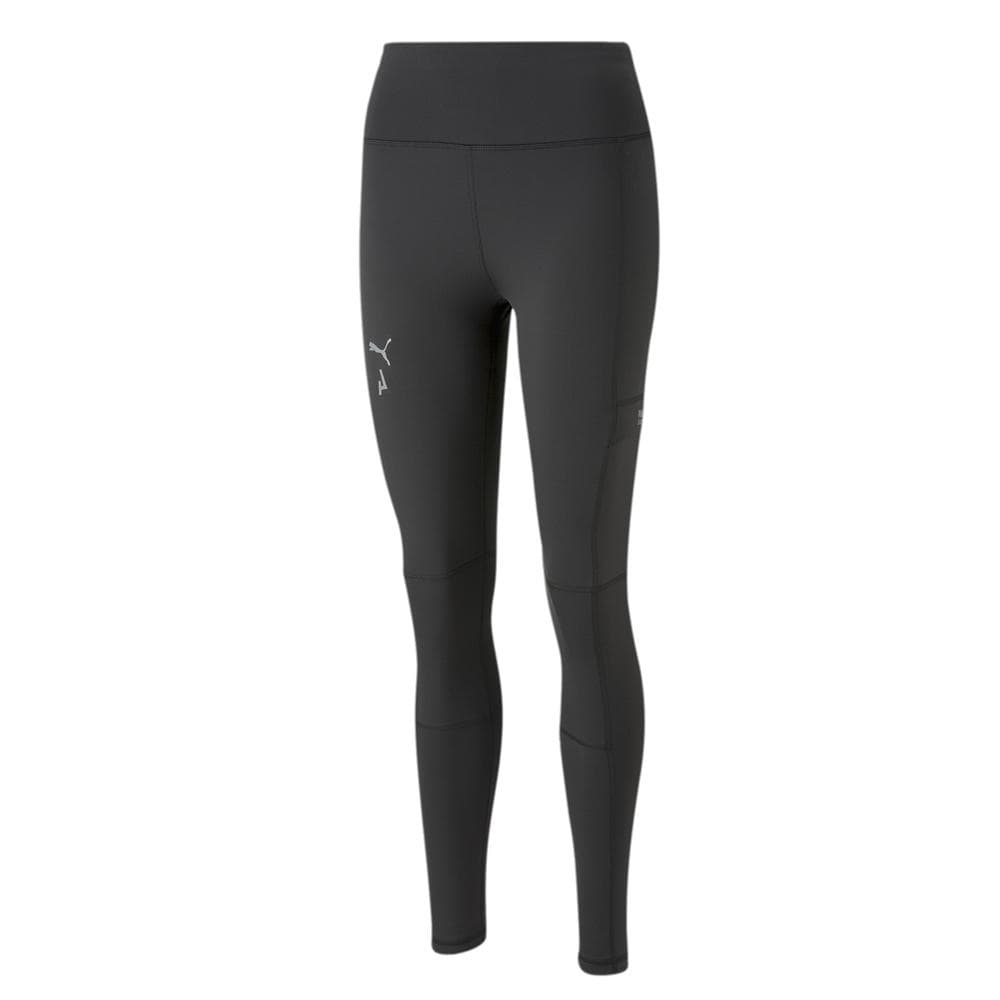 Legging Noir Femme Puma Seasons 1