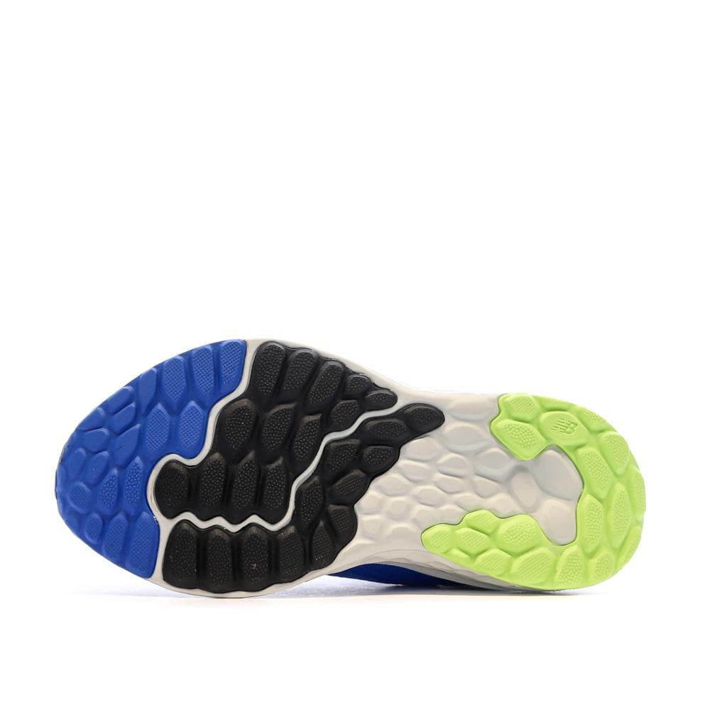 Baskets Bleu Garçon New Balance Arishi 5