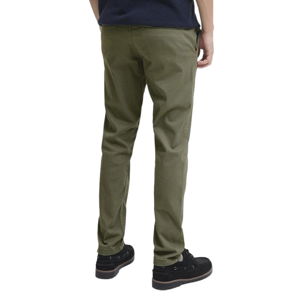 Chino Kaki Vert Homme Jack & Jones Marco 12234107 2