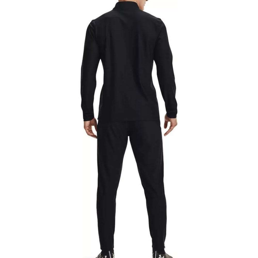 Survêtement Noir Homme Under Armour Challenger 2