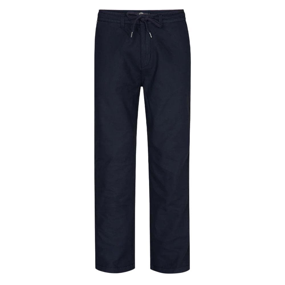 Pantalon Fluide Marine Homme Petrol Industries Trouser 1