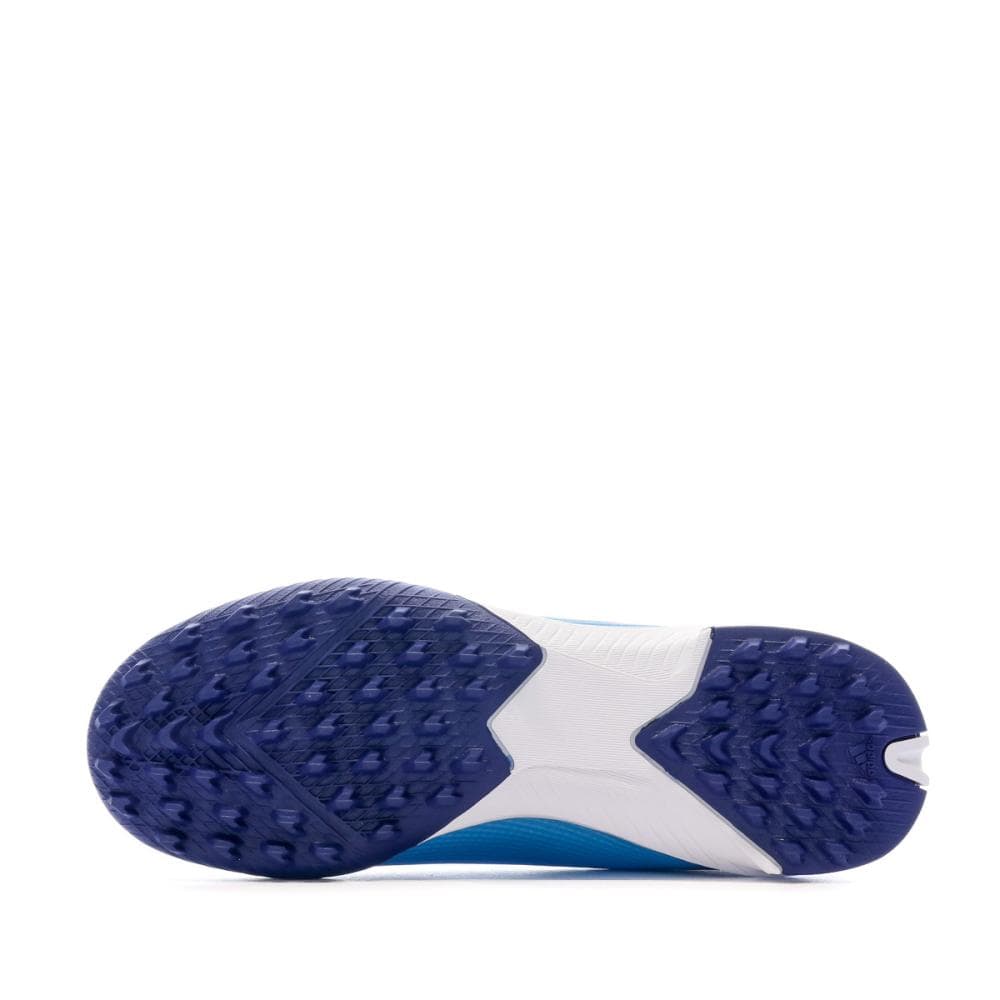 Chaussures de football Bleu Enfant Adidas Speedflow 5