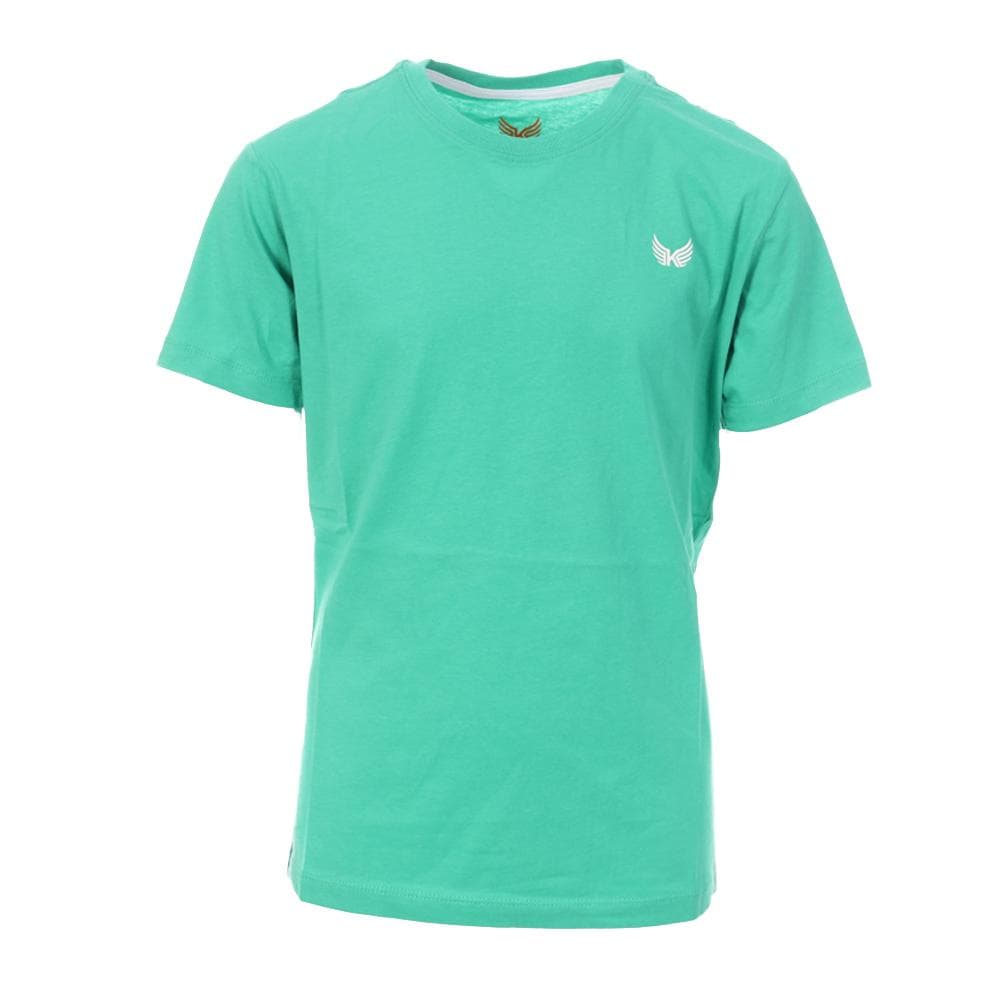 T-Shirt Vert Garçon Kaporal ORYE 1