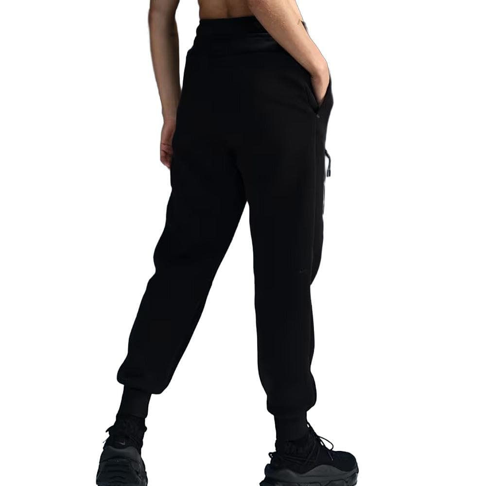 Jogging Noir Femme Nike Nsw Tch 2