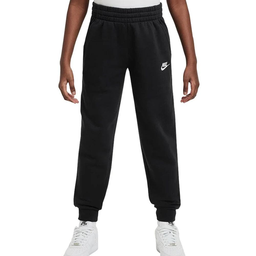 Jogging Noir Garçon Nike Club FD3008 1
